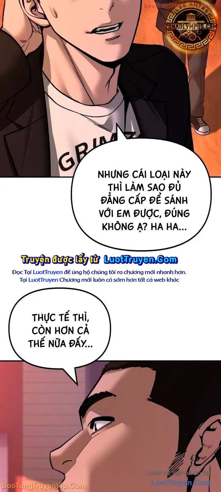 Giang Hồ Thực Thi Công Lý Chap 173 - Next Chap 174