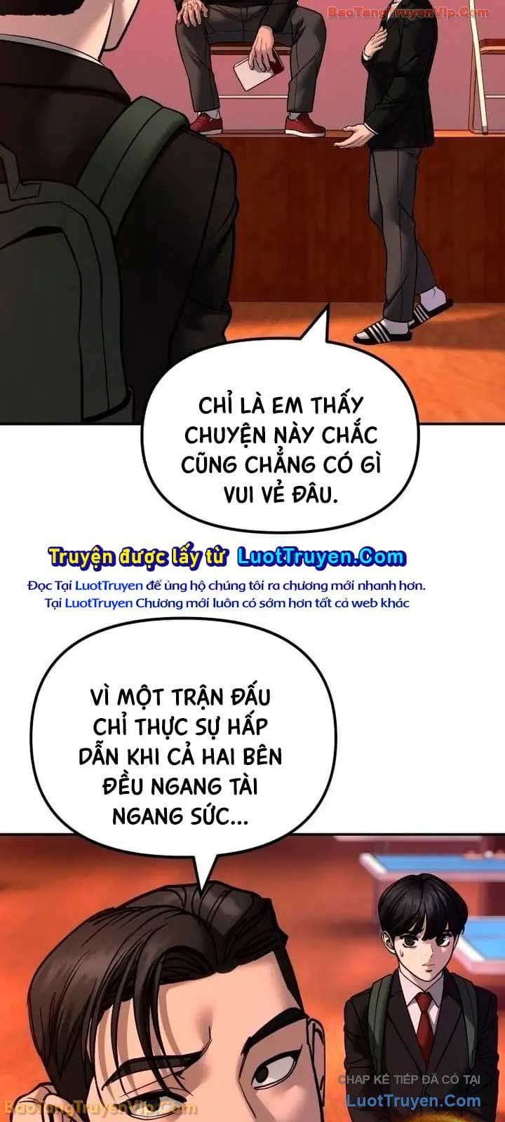 Giang Hồ Thực Thi Công Lý Chap 173 - Next Chap 174