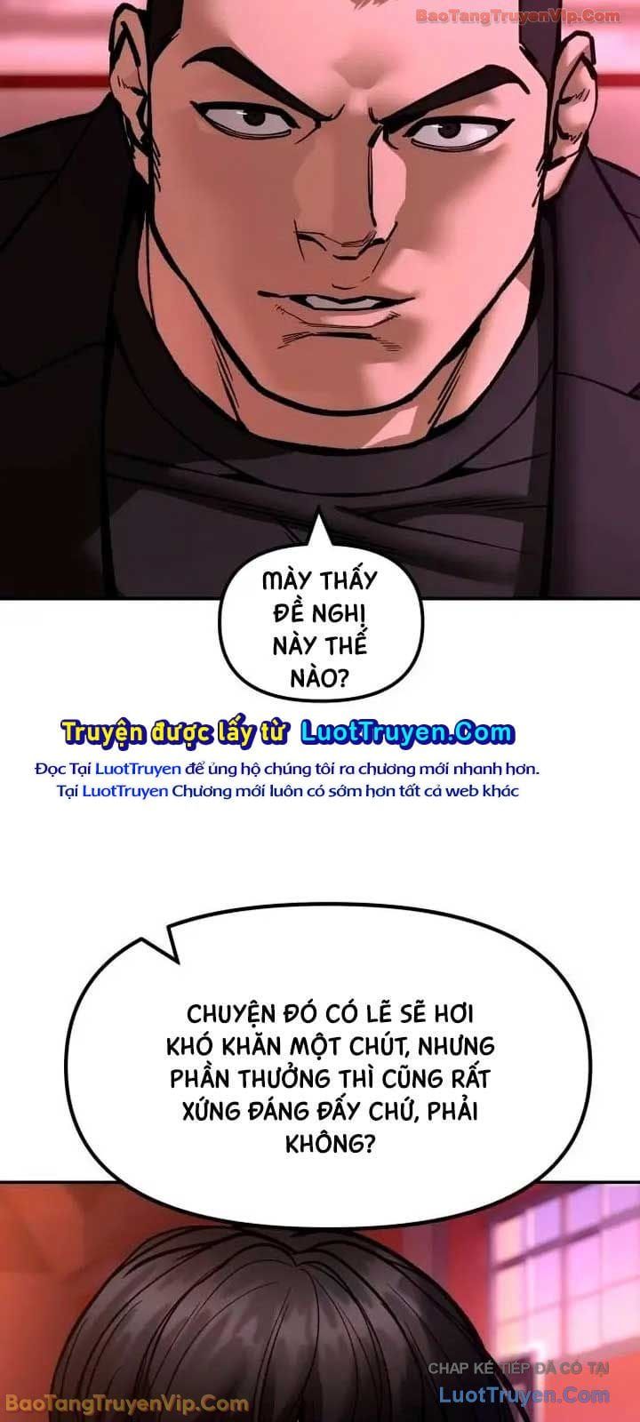 Giang Hồ Thực Thi Công Lý Chap 173 - Next Chap 174