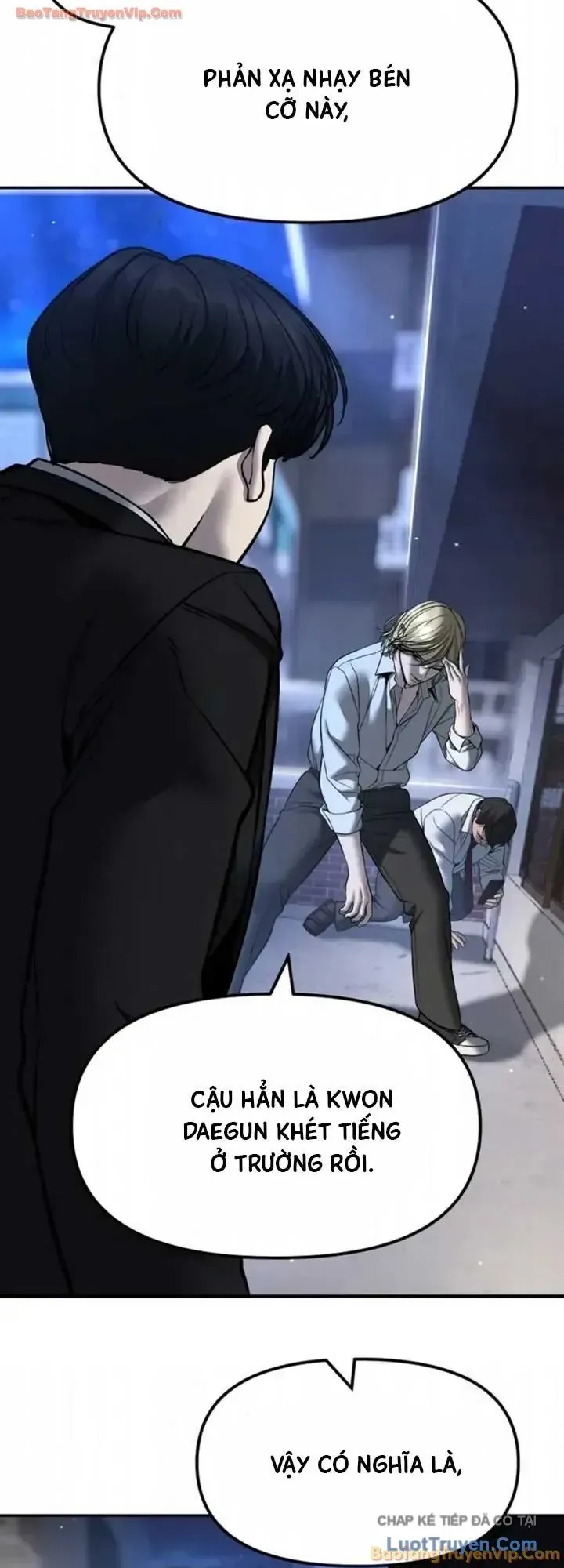 Giang Hồ Thực Thi Công Lý Chap 181 - Next Chap 182