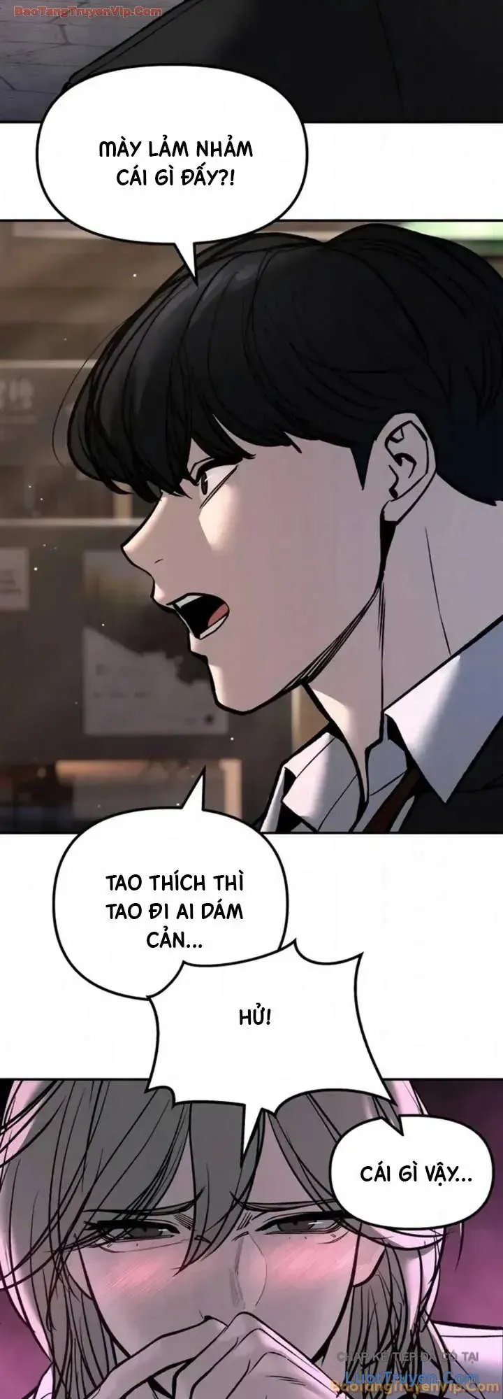 Giang Hồ Thực Thi Công Lý Chap 181 - Next Chap 182