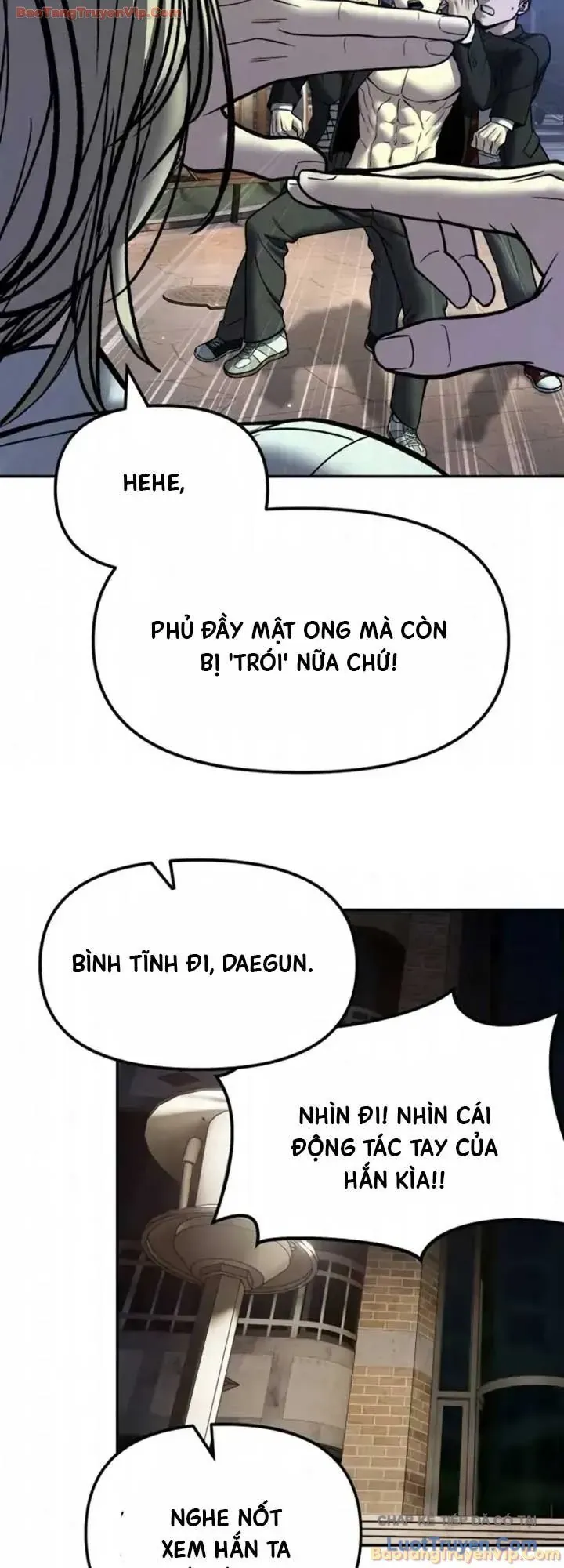 Giang Hồ Thực Thi Công Lý Chap 181 - Next Chap 182