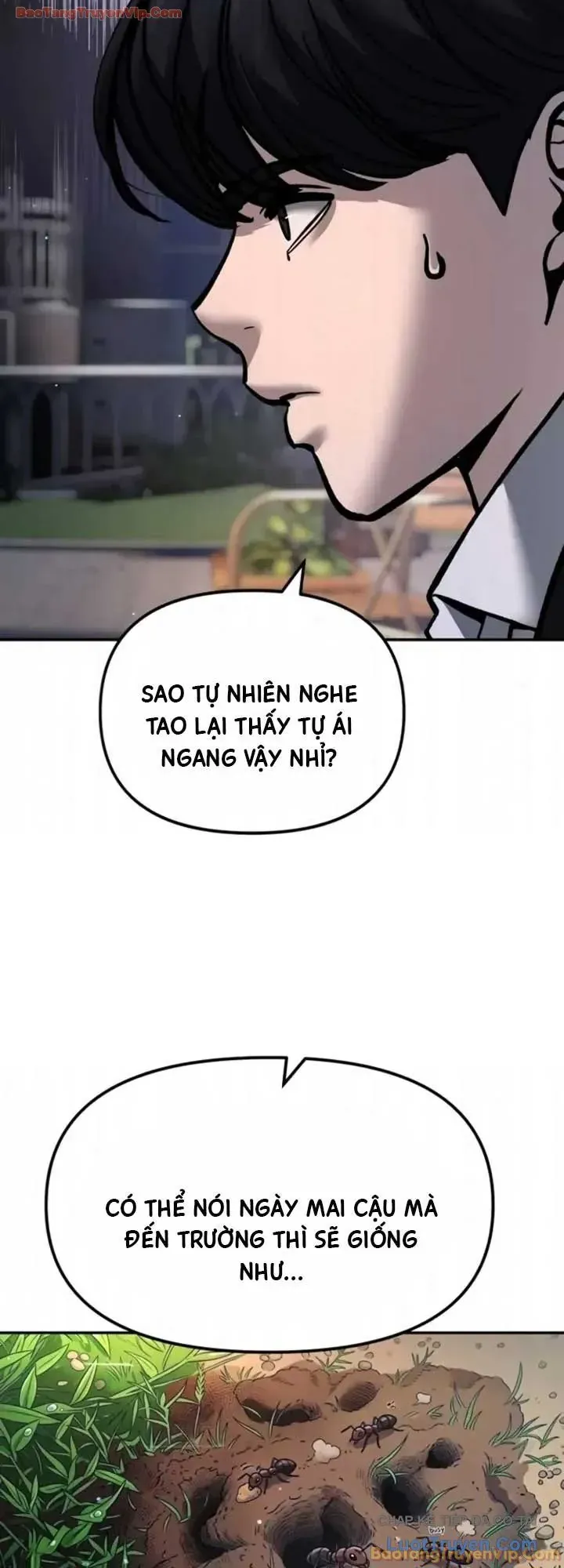 Giang Hồ Thực Thi Công Lý Chap 181 - Next Chap 182