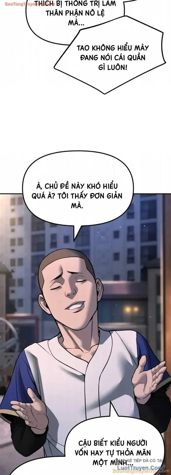 Giang Hồ Thực Thi Công Lý Chap 181 - Next Chap 182