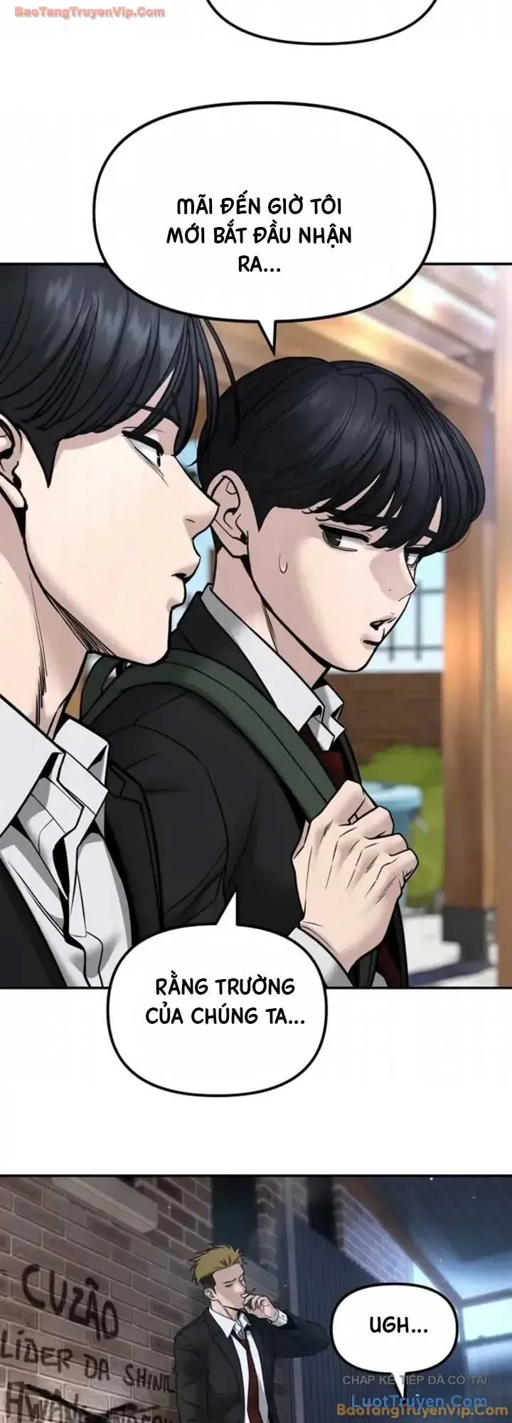 Giang Hồ Thực Thi Công Lý Chap 181 - Next Chap 182