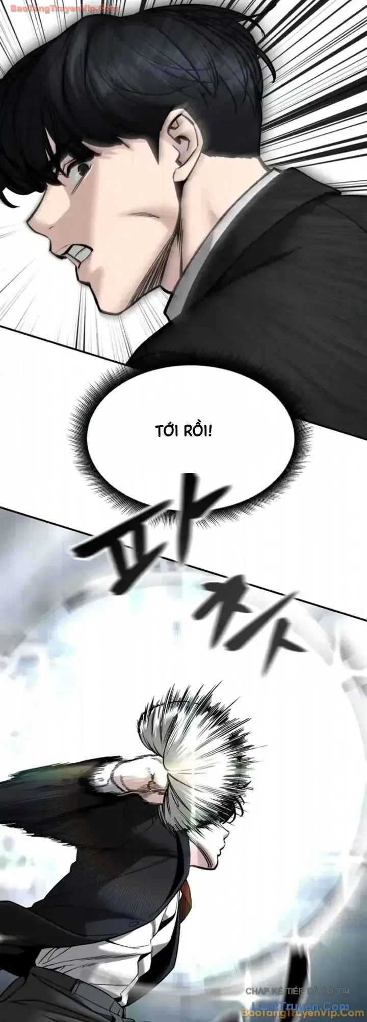 Giang Hồ Thực Thi Công Lý Chap 181 - Next Chap 182