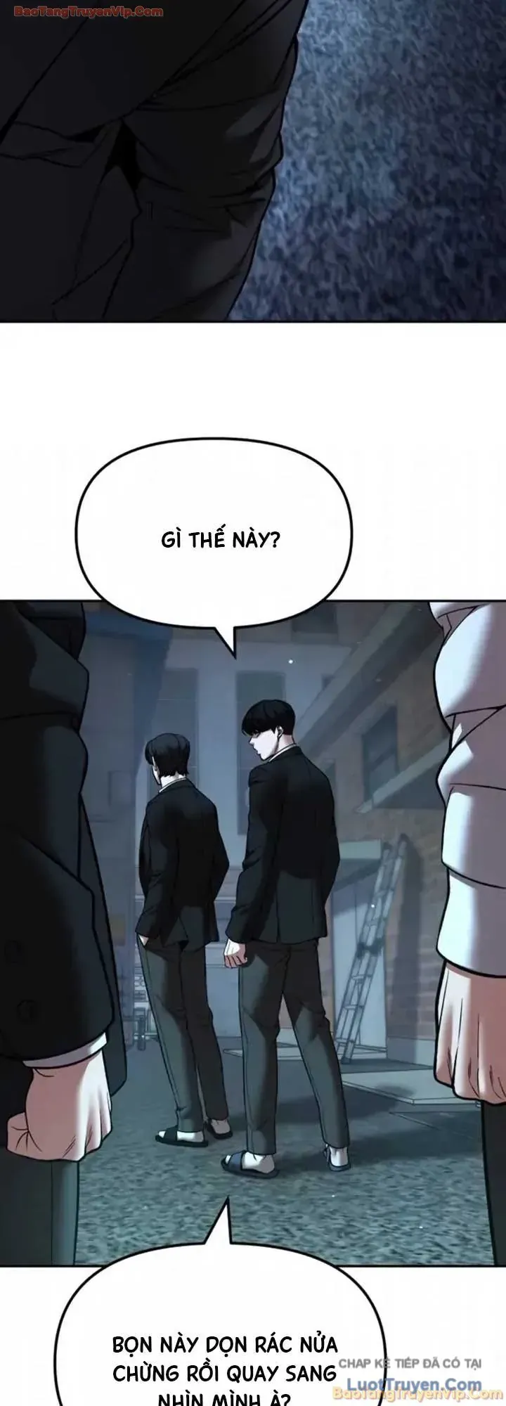 Giang Hồ Thực Thi Công Lý Chap 181 - Next Chap 182