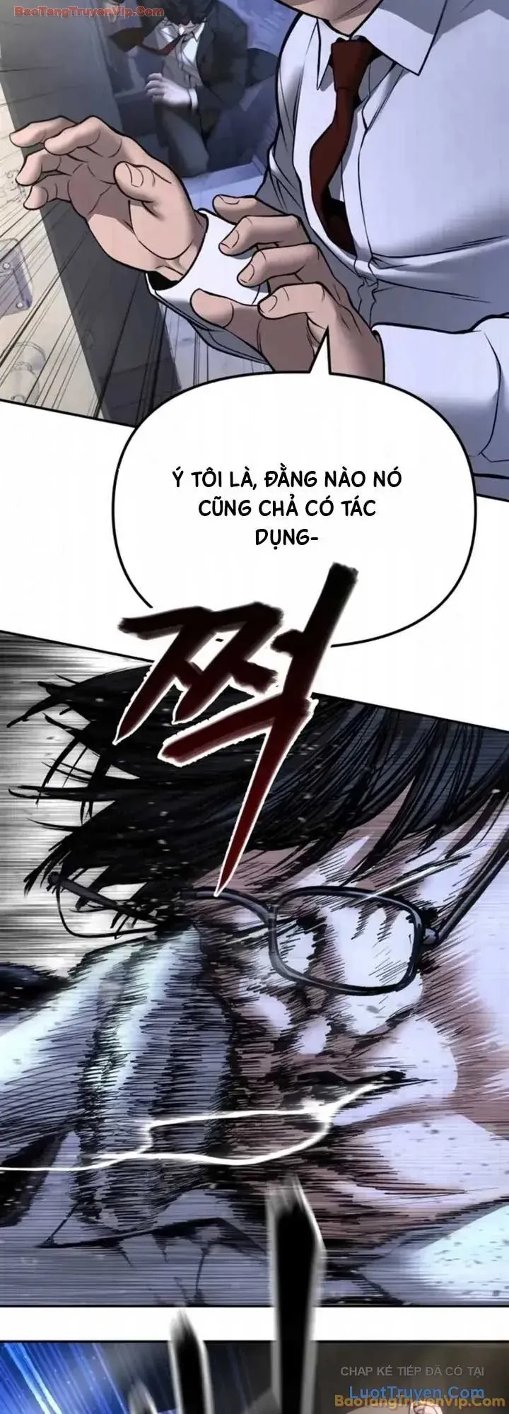 Giang Hồ Thực Thi Công Lý Chap 181 - Next Chap 182