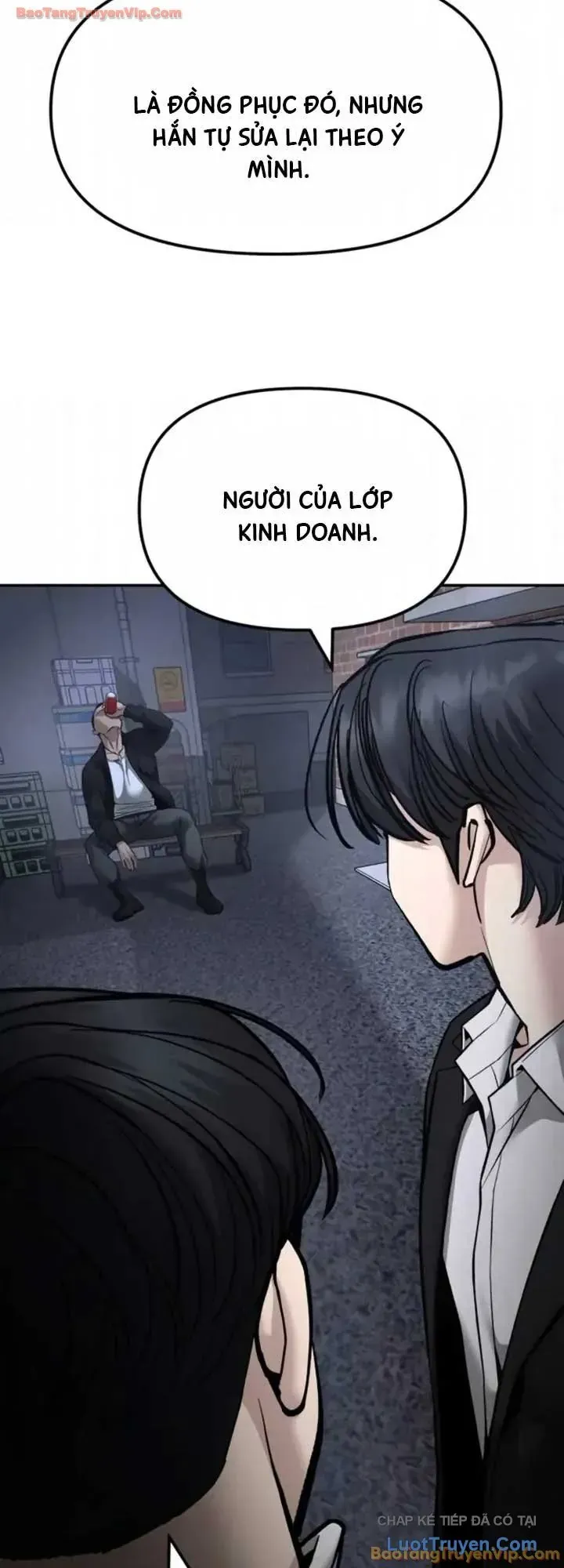Giang Hồ Thực Thi Công Lý Chap 181 - Next Chap 182