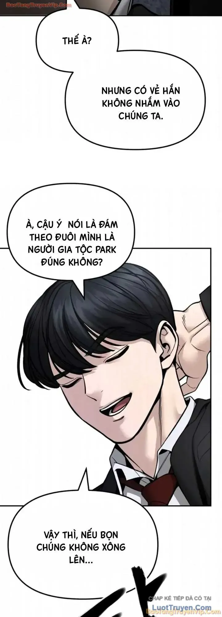 Giang Hồ Thực Thi Công Lý Chap 181 - Next Chap 182