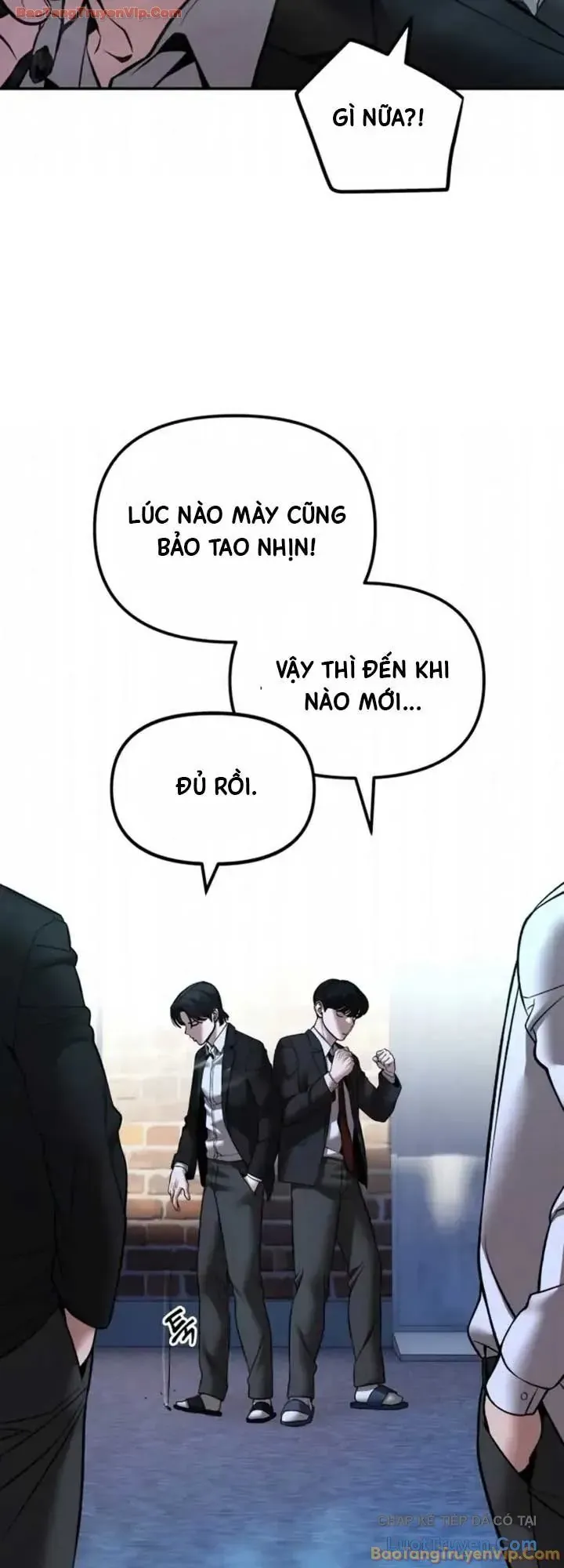 Giang Hồ Thực Thi Công Lý Chap 181 - Next Chap 182