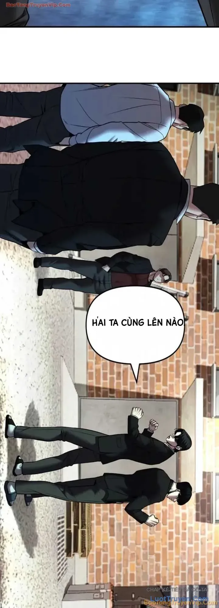 Giang Hồ Thực Thi Công Lý Chap 181 - Next Chap 182