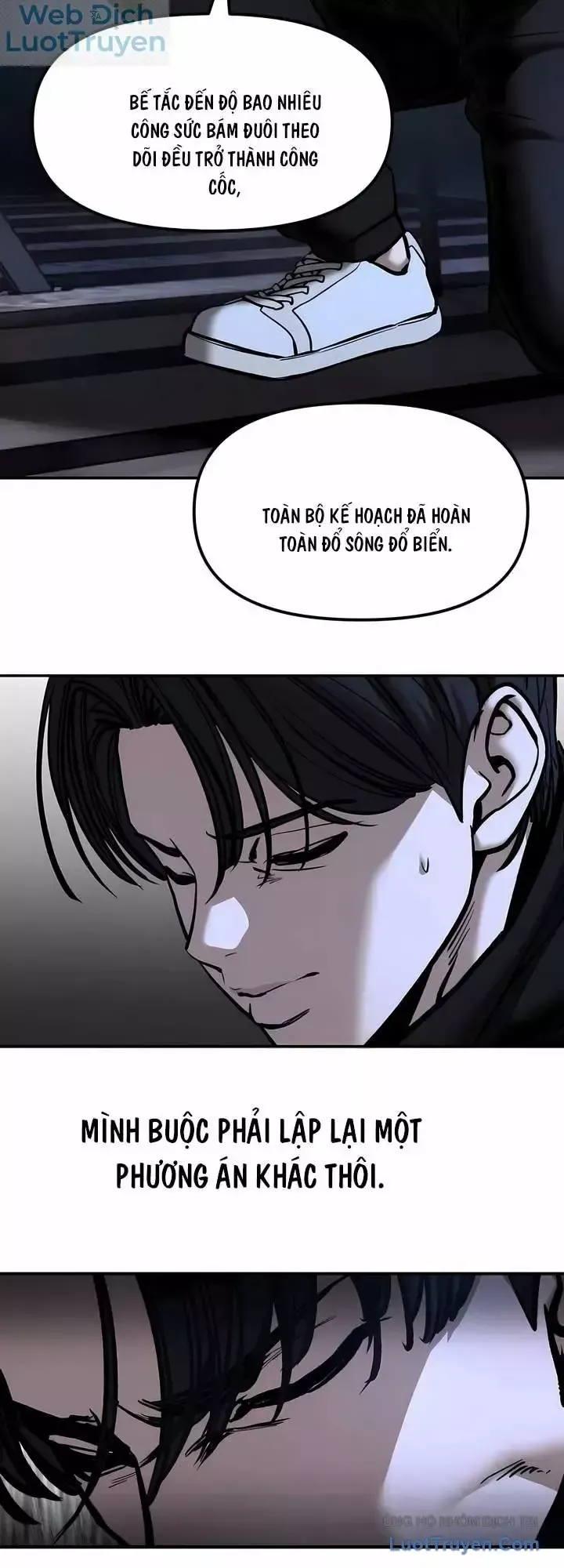 Giang Hồ Thực Thi Công Lý Chap 198 - Next Chap 199
