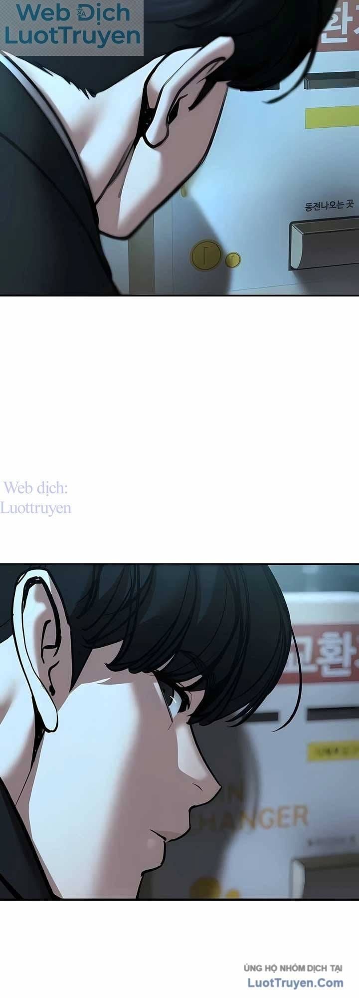 Giang Hồ Thực Thi Công Lý Chap 205 - Next Chap 206