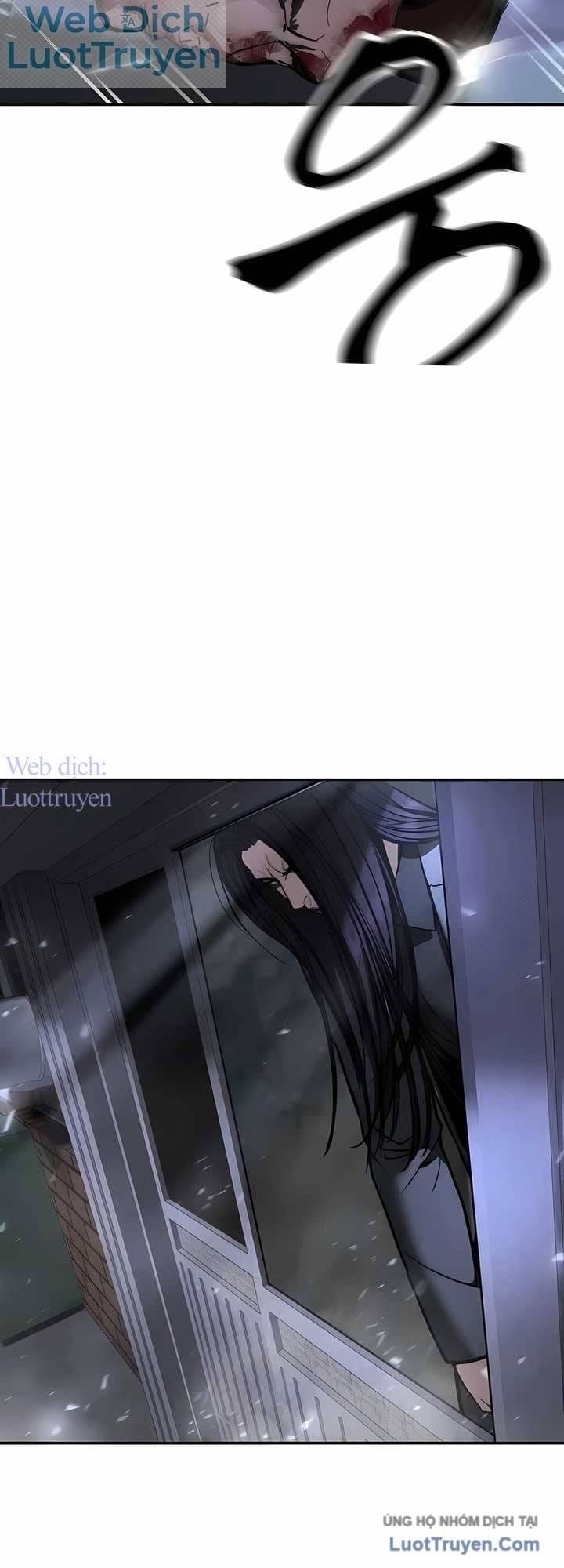 Giang Hồ Thực Thi Công Lý Chap 205 - Next Chap 206