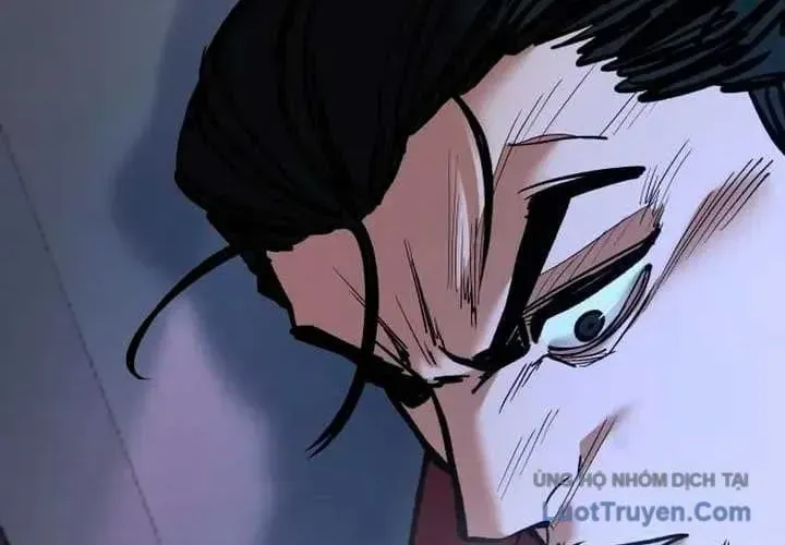 Giang Hồ Thực Thi Công Lý Chap 202 - Next Chap 203