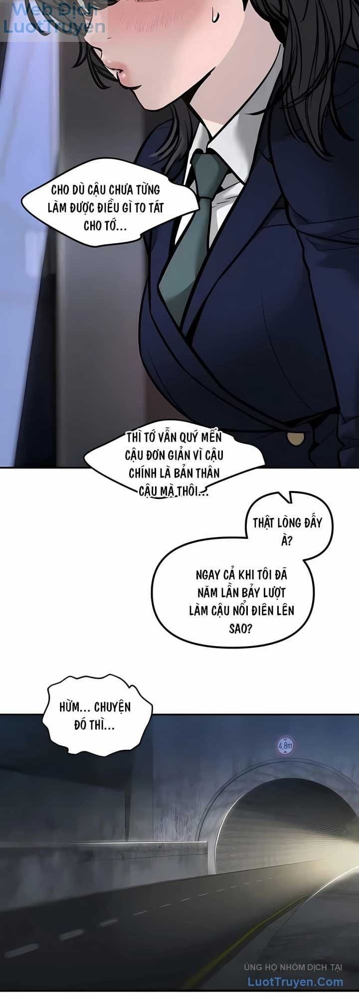 Giang Hồ Thực Thi Công Lý Chap 203 - Next Chap 204