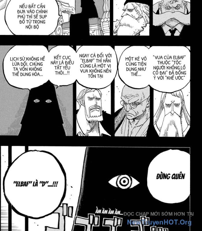 One Piece Chap 1171.5 - Next Chap 1172.5