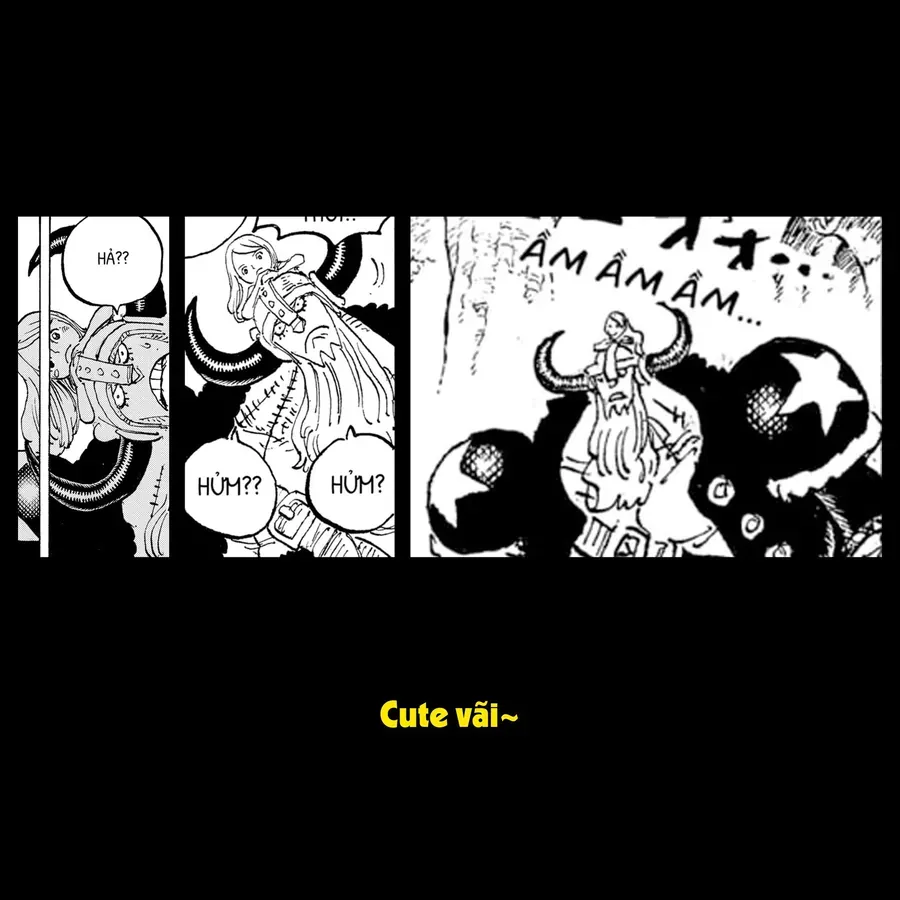 One Piece Chap 1176.1 - Next Chap 1177.1