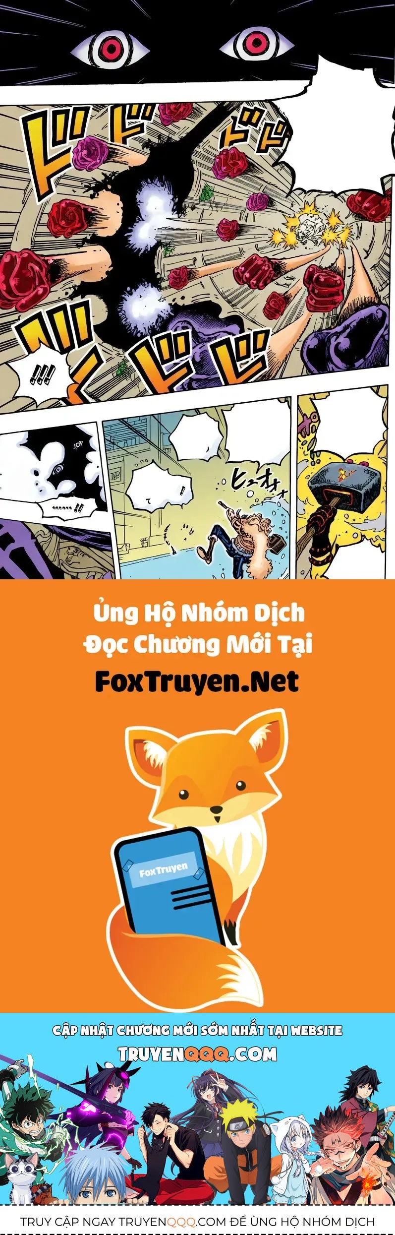 One Piece Chap 1178 - Next Chap 1179