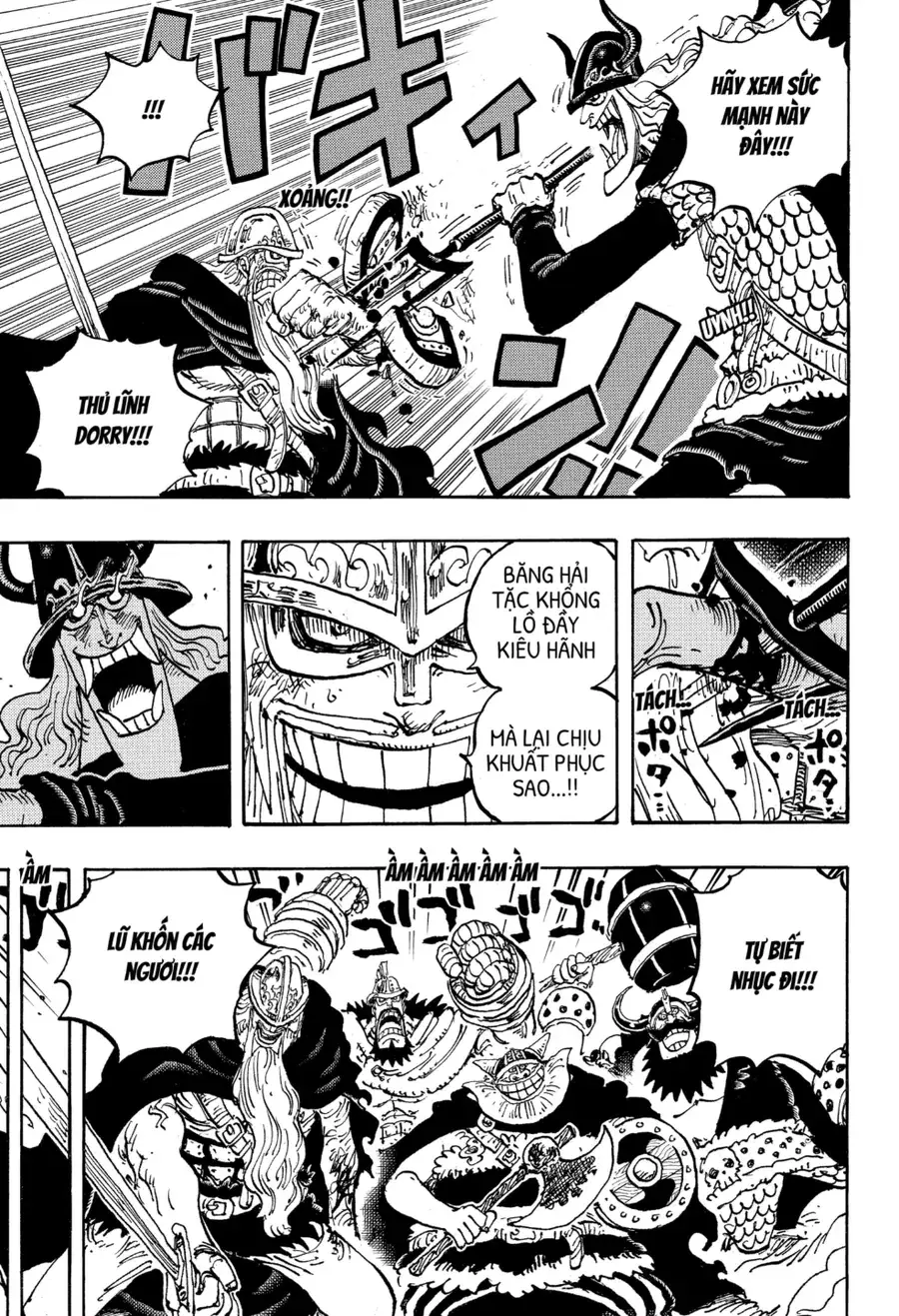 One Piece Chap 1177.1 - Next Chap 1178.1