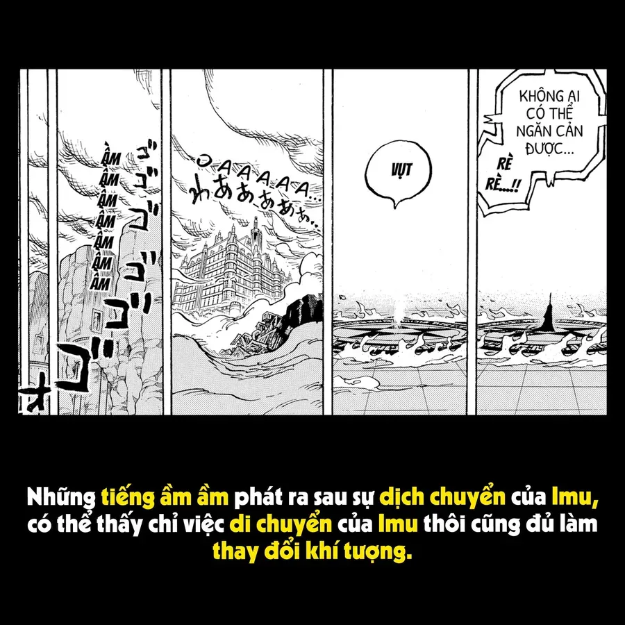 One Piece Chap 1179.1 - Next Chap 1180.1