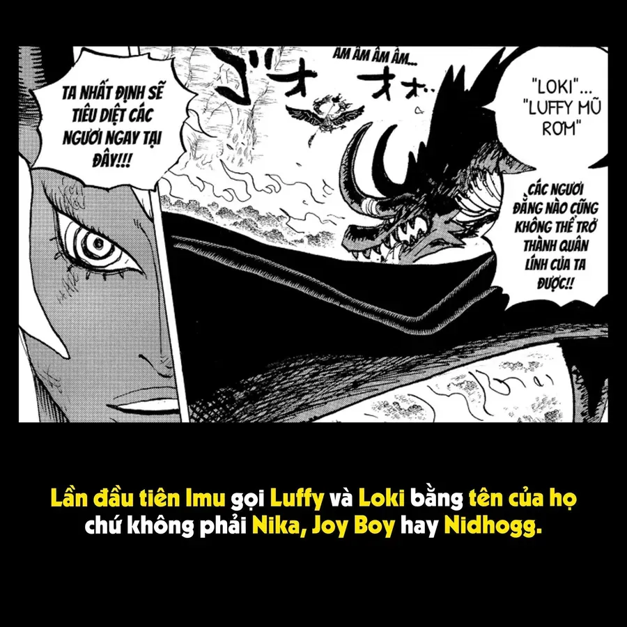 One Piece Chap 1183.1 - Next Chap 1184.1