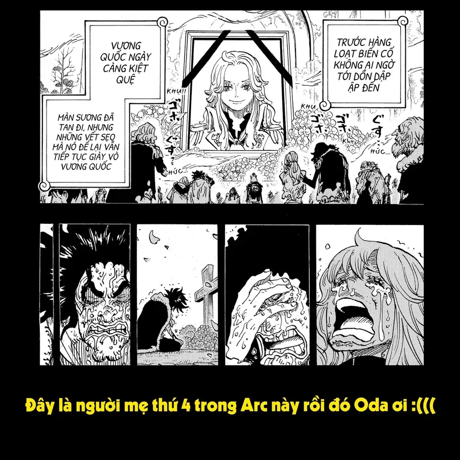 One Piece Chap 1185.1 - Next Chap 1186.1