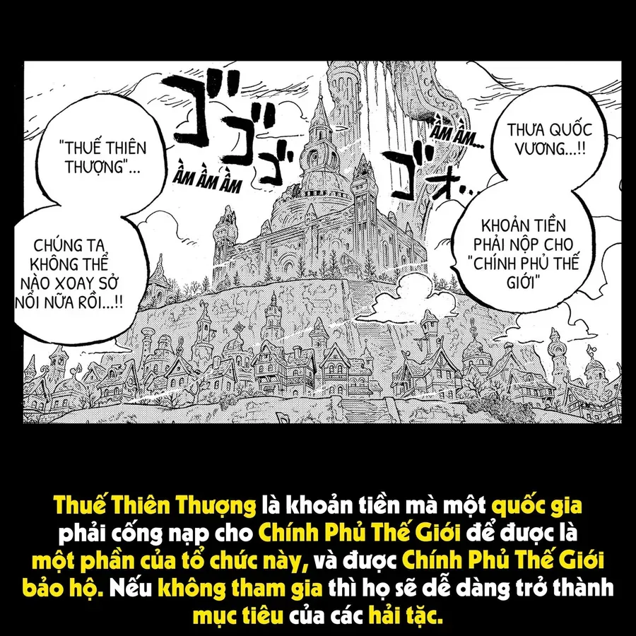 One Piece Chap 1185.1 - Next Chap 1186.1