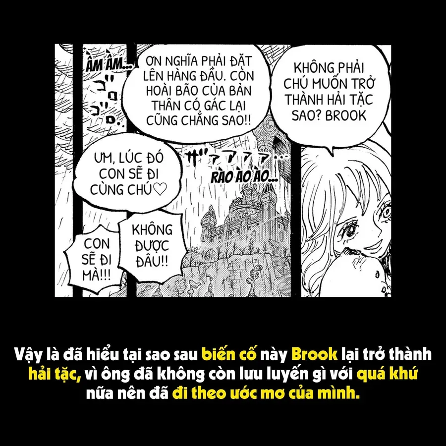 One Piece Chap 1185.1 - Next Chap 1186.1