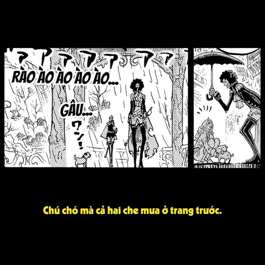 One Piece Chap 1185.1 - Next Chap 1186.1