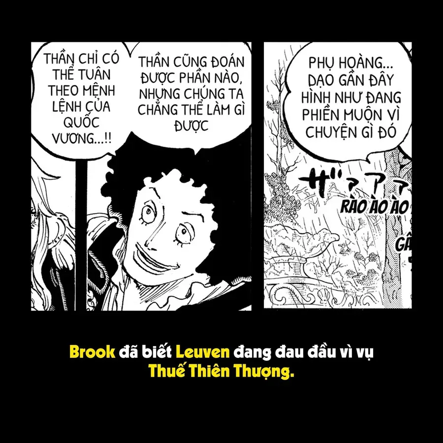 One Piece Chap 1185.1 - Next Chap 1186.1
