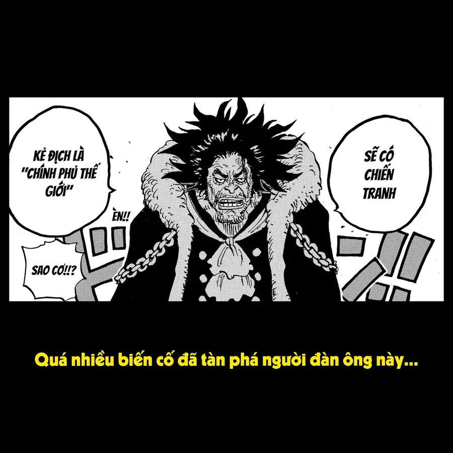 One Piece Chap 1185.1 - Next Chap 1186.1