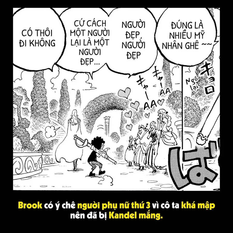 One Piece Chap 1185.1 - Next Chap 1186.1