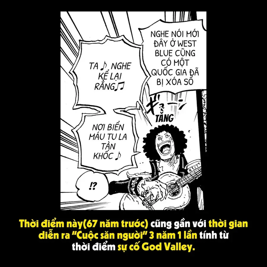 One Piece Chap 1185.1 - Next Chap 1186.1