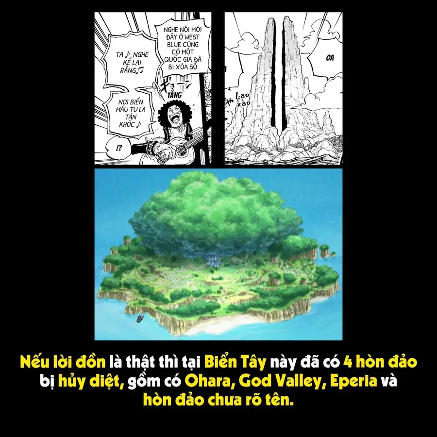 One Piece Chap 1185.1 - Next Chap 1186.1