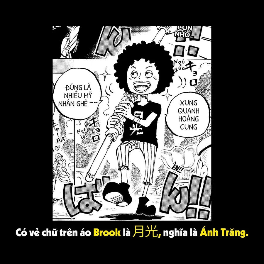 One Piece Chap 1185.1 - Next Chap 1186.1