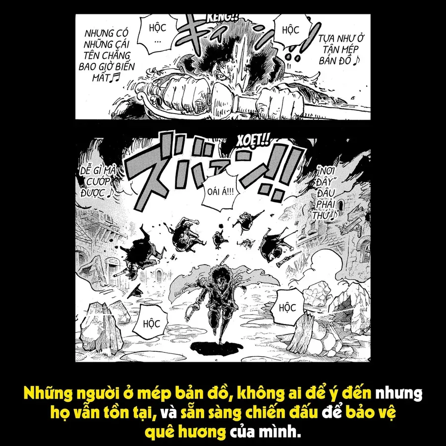 One Piece Chap 1185.1 - Next Chap 1186.1
