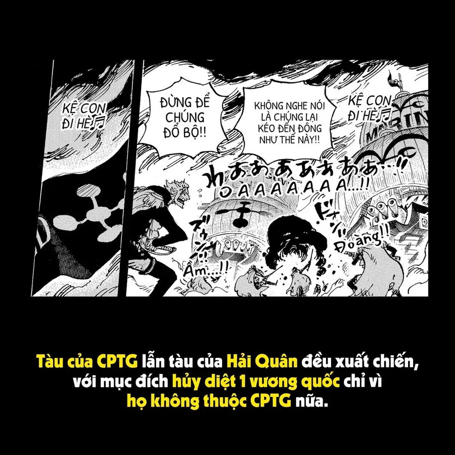 One Piece Chap 1185.1 - Next Chap 1186.1