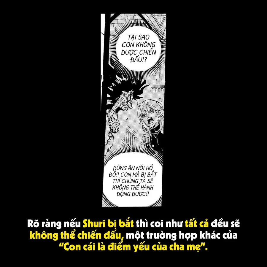 One Piece Chap 1185.1 - Next Chap 1186.1