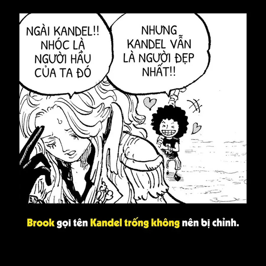 One Piece Chap 1185.1 - Next Chap 1186.1