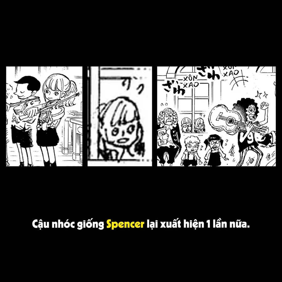 One Piece Chap 1185.1 - Next Chap 1186.1