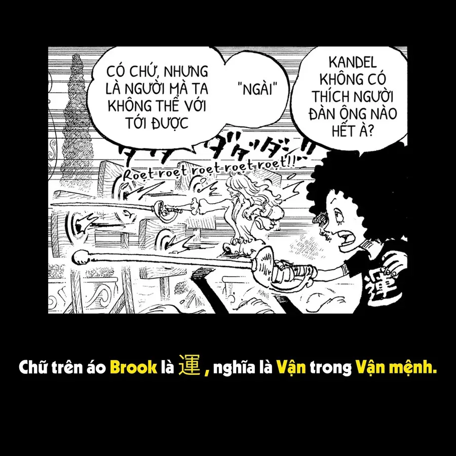 One Piece Chap 1185.1 - Next Chap 1186.1