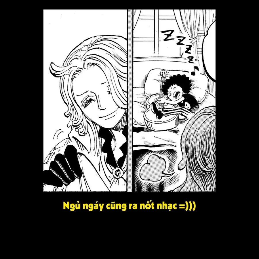 One Piece Chap 1185.1 - Next Chap 1186.1