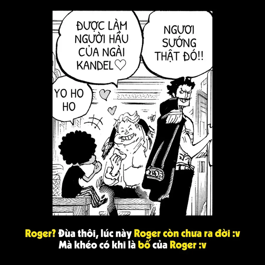 One Piece Chap 1185.1 - Next Chap 1186.1