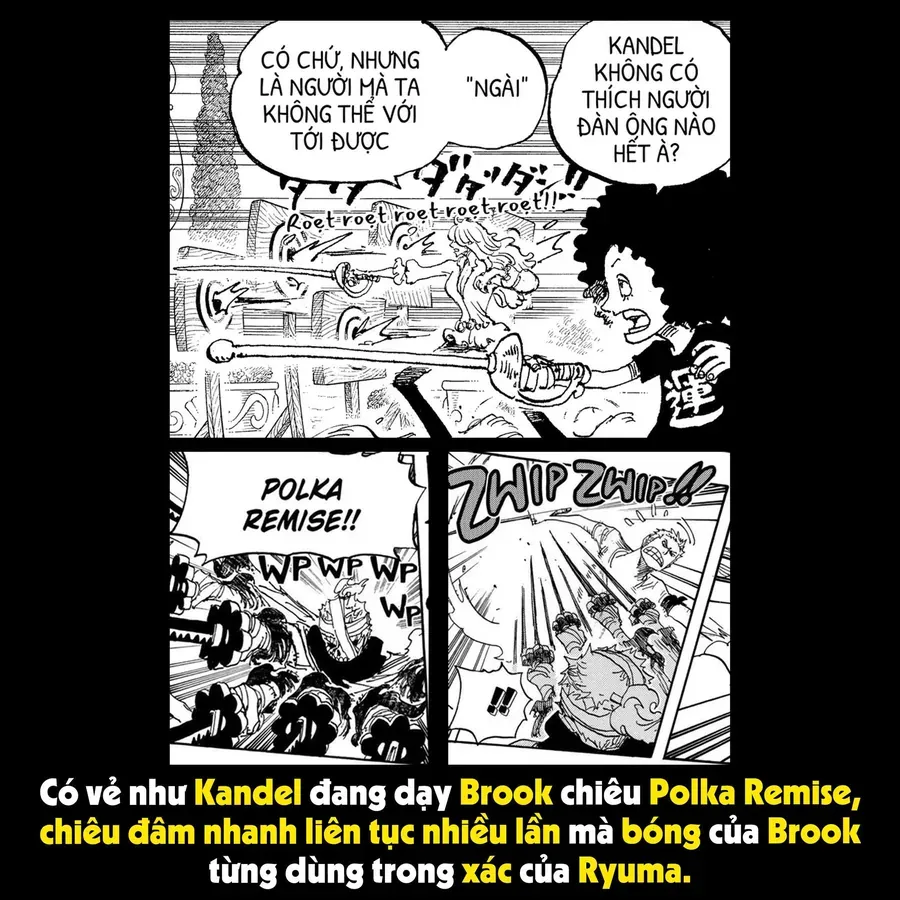 One Piece Chap 1185.1 - Next Chap 1186.1