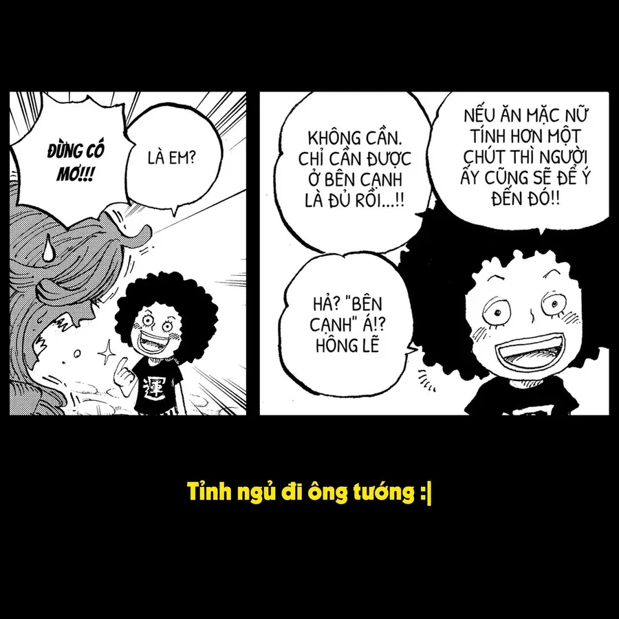 One Piece Chap 1185.1 - Next Chap 1186.1