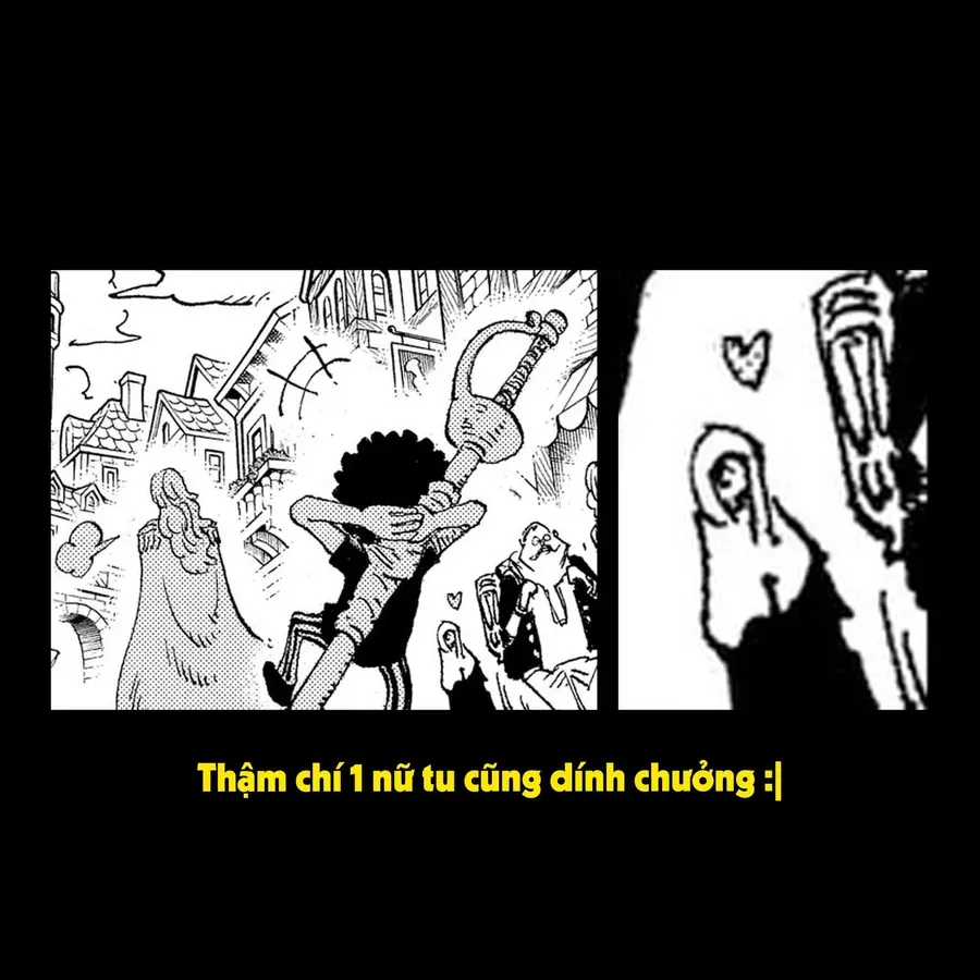 One Piece Chap 1185.1 - Next Chap 1186.1