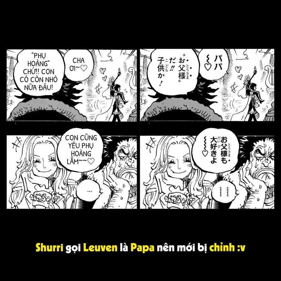 One Piece Chap 1185.1 - Next Chap 1186.1
