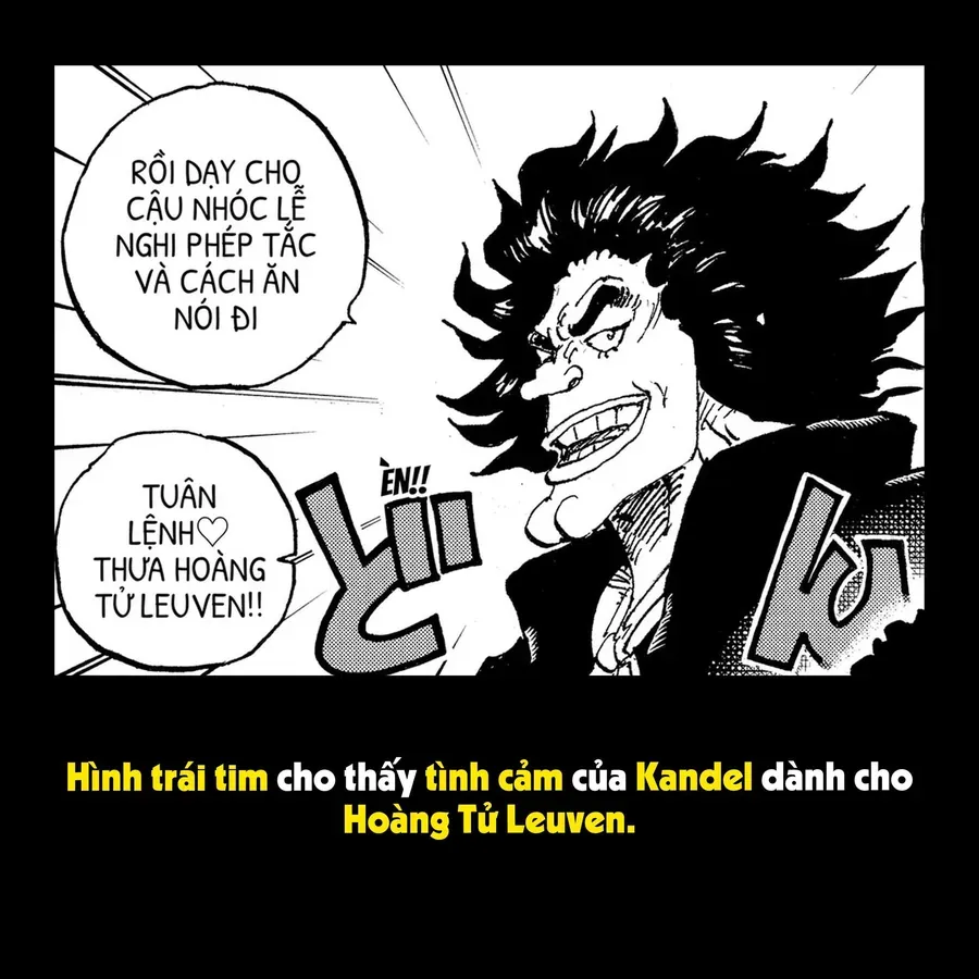 One Piece Chap 1185.1 - Next Chap 1186.1